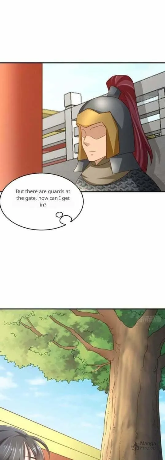 Read I Tamed the Tyrant chapter 18 image 9 on Lezhin