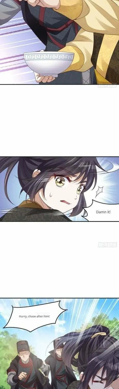 Read I Tamed the Tyrant chapter 19 image 10 on Lezhin