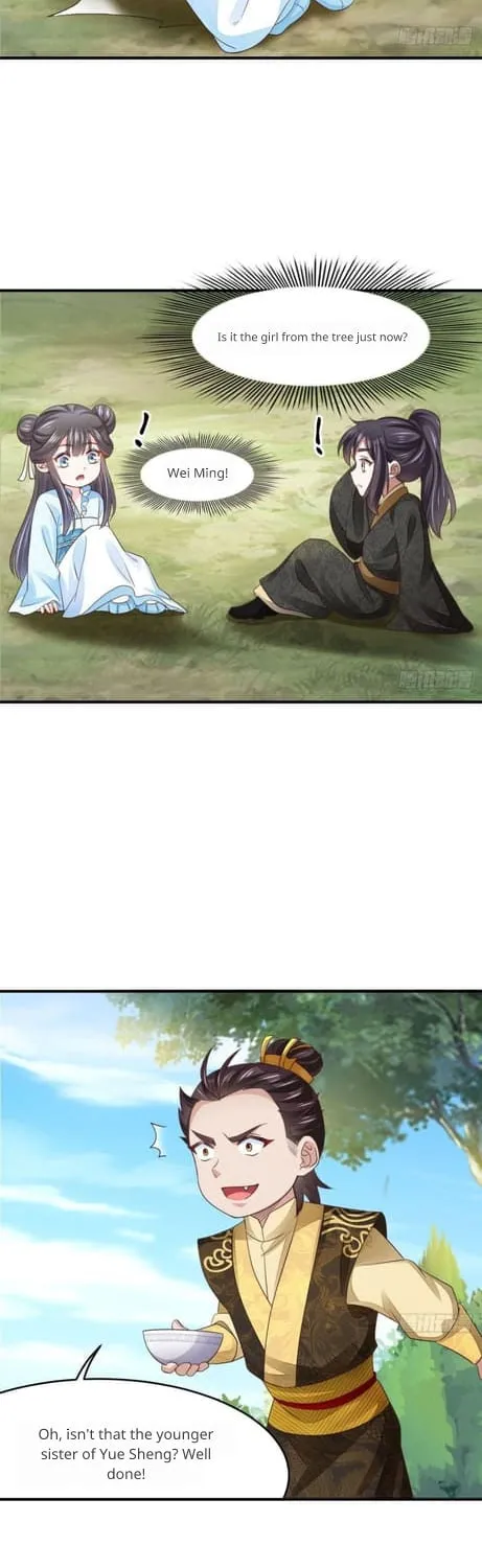 Read I Tamed the Tyrant chapter 19 image 20 on Lezhin