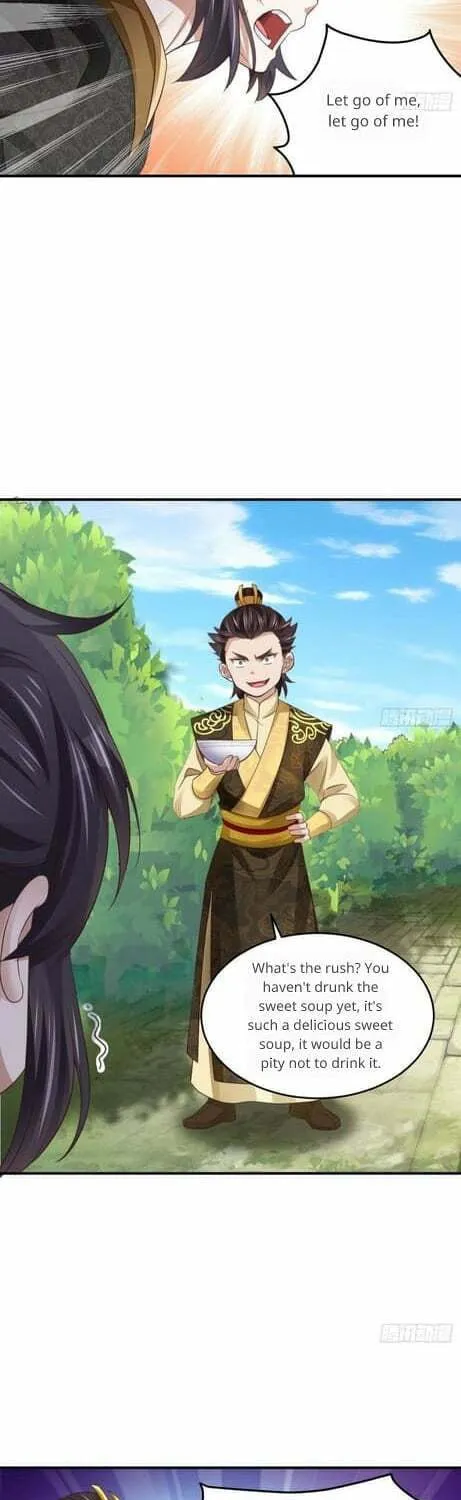Read I Tamed the Tyrant chapter 19 image 24 on Lezhin