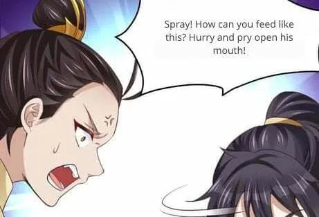 Read I Tamed the Tyrant chapter 19 image 25 on Lezhin