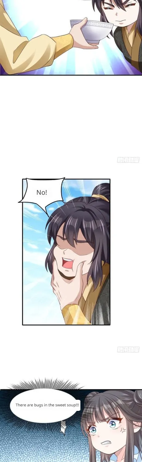 Read I Tamed the Tyrant chapter 19 image 26 on Lezhin