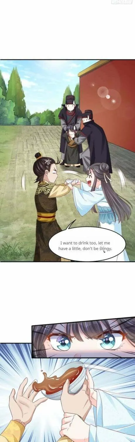 Read I Tamed the Tyrant chapter 19 image 32 on Lezhin