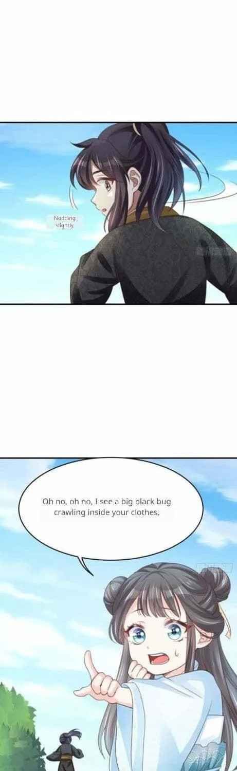 Read I Tamed the Tyrant chapter 19 image 38 on Lezhin