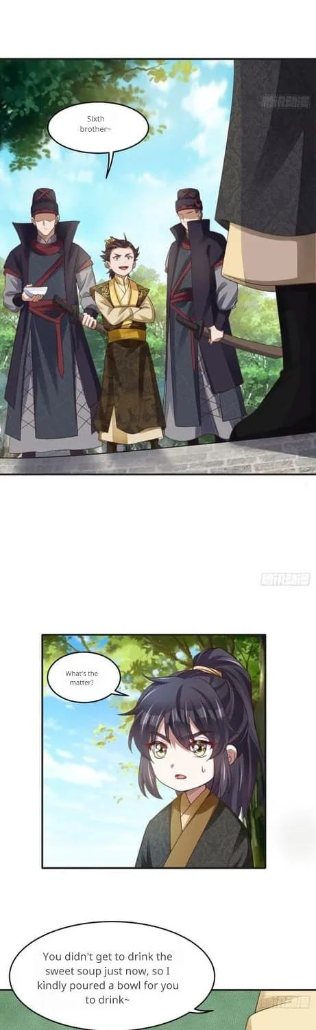 Read I Tamed the Tyrant chapter 19 image 4 on Lezhin