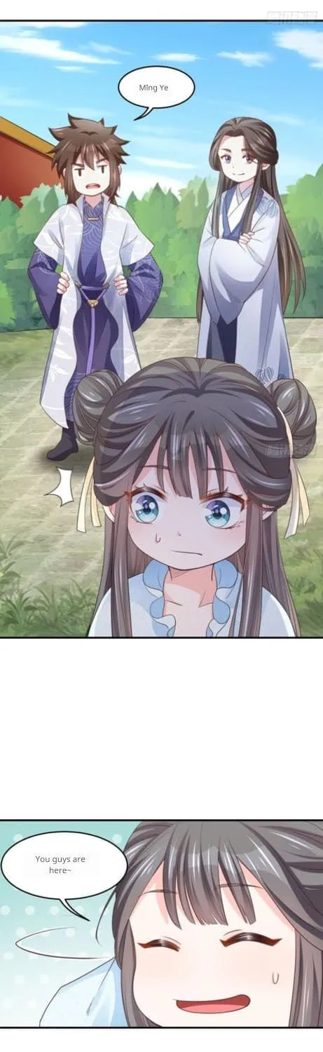 Read I Tamed the Tyrant chapter 19 image 46 on Lezhin