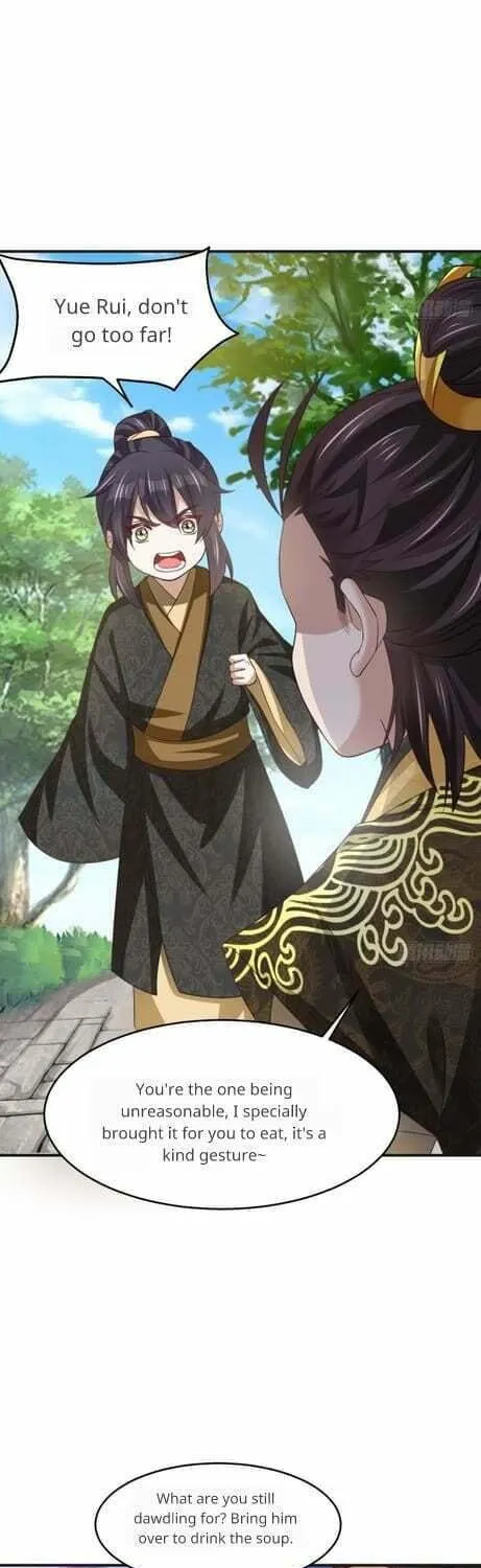 Read I Tamed the Tyrant chapter 19 image 8 on Lezhin