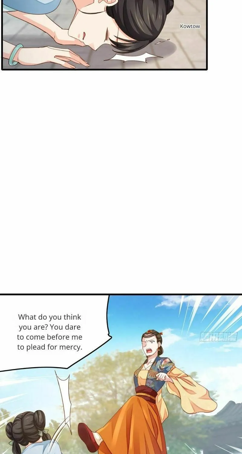 Read I Tamed the Tyrant chapter 2 image 30 on Lezhin