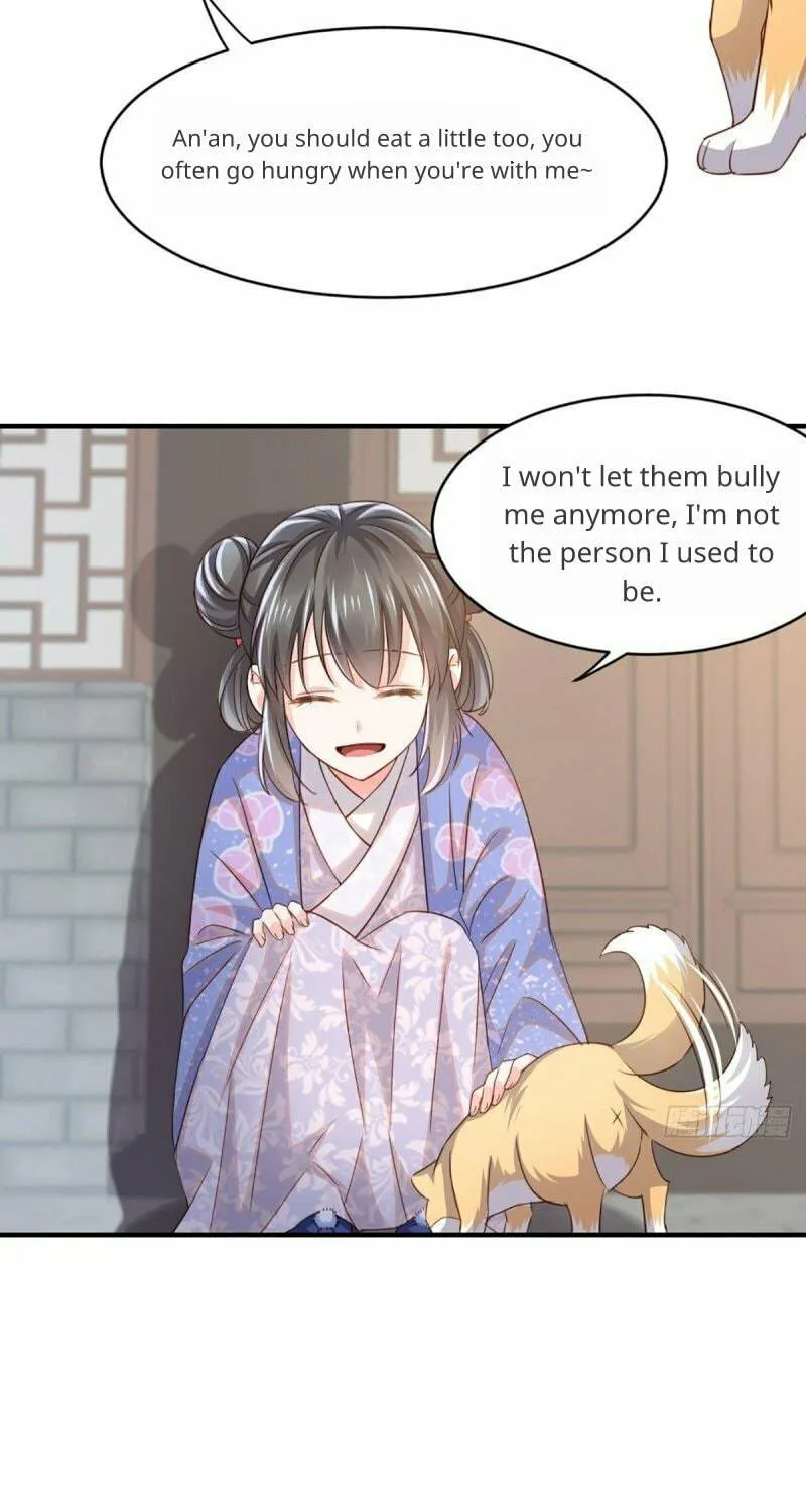 Read I Tamed the Tyrant chapter 2 image 8 on Lezhin