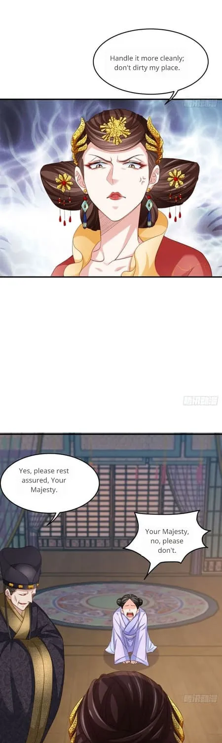 Read I Tamed the Tyrant chapter 20 image 12 on Lezhin