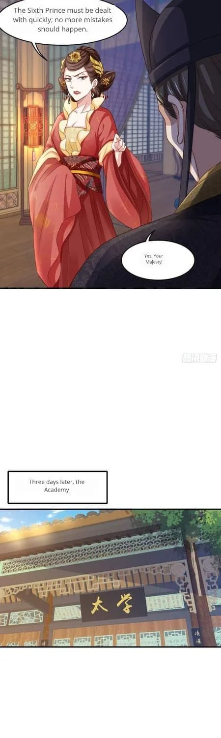 Read I Tamed the Tyrant chapter 20 image 16 on Lezhin