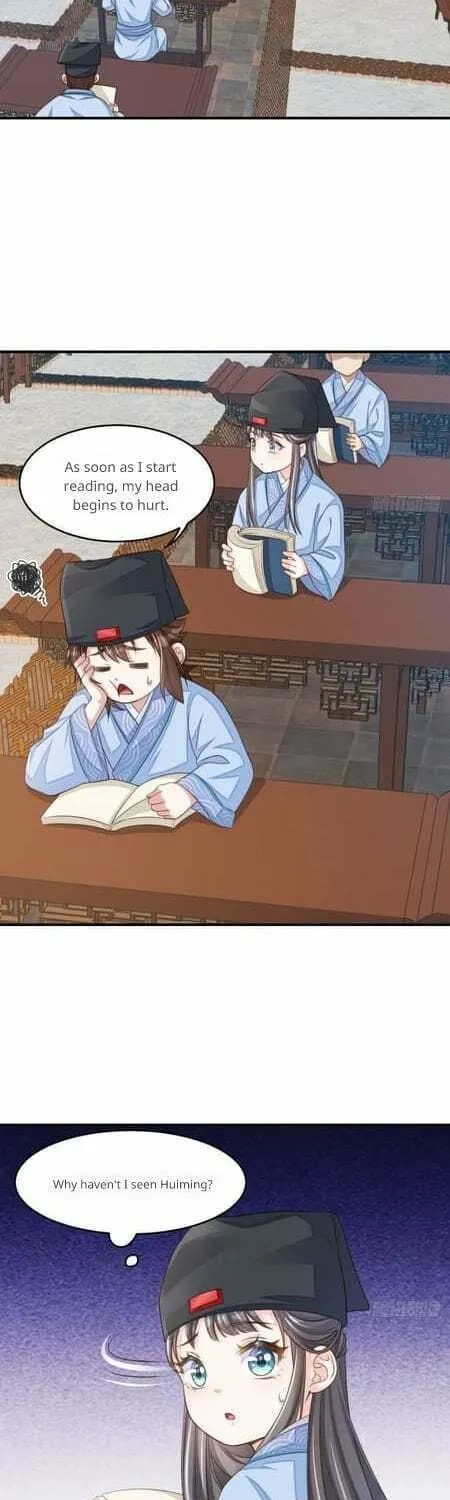 Read I Tamed the Tyrant chapter 20 image 18 on Lezhin