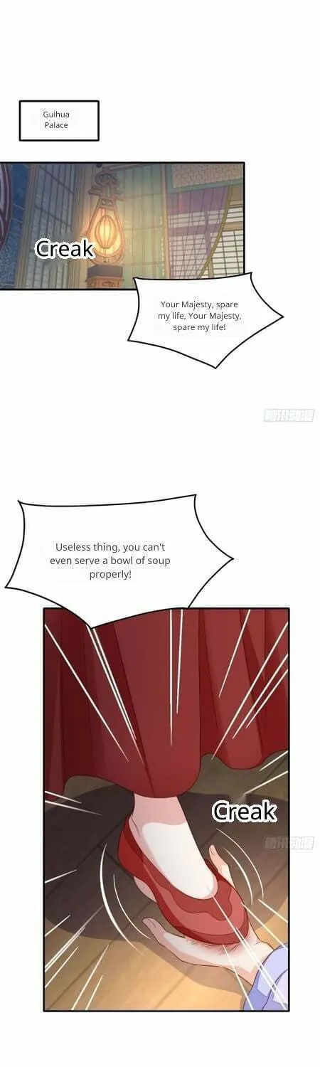 Read I Tamed the Tyrant chapter 20 image 2 on Lezhin