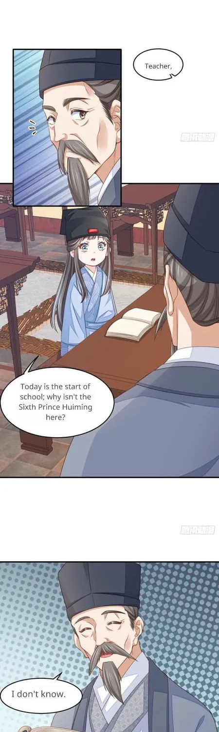 Read I Tamed the Tyrant chapter 20 image 20 on Lezhin