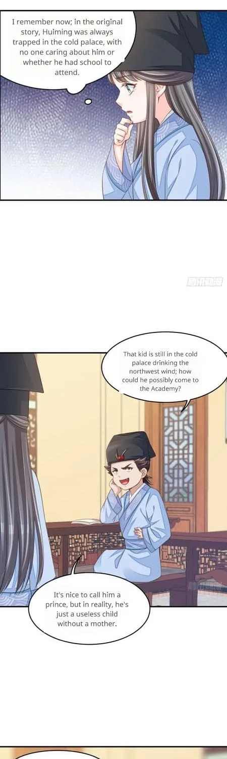 Read I Tamed the Tyrant chapter 20 image 22 on Lezhin