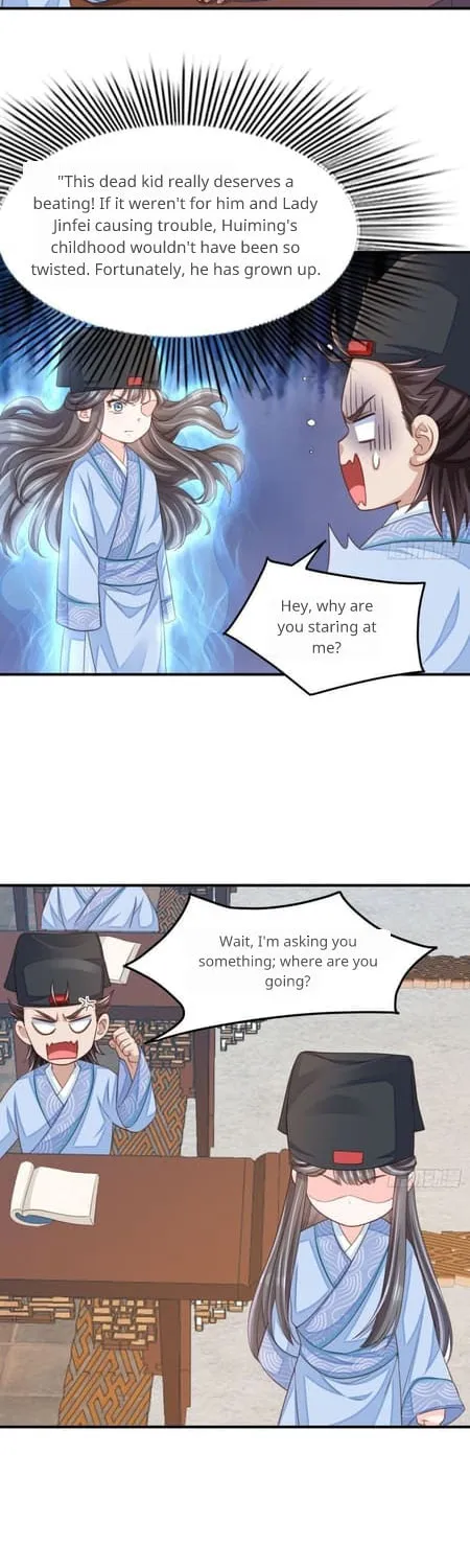Read I Tamed the Tyrant chapter 20 image 24 on Lezhin