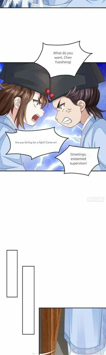 Read I Tamed the Tyrant chapter 20 image 28 on Lezhin