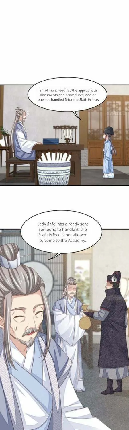 Read I Tamed the Tyrant chapter 20 image 32 on Lezhin