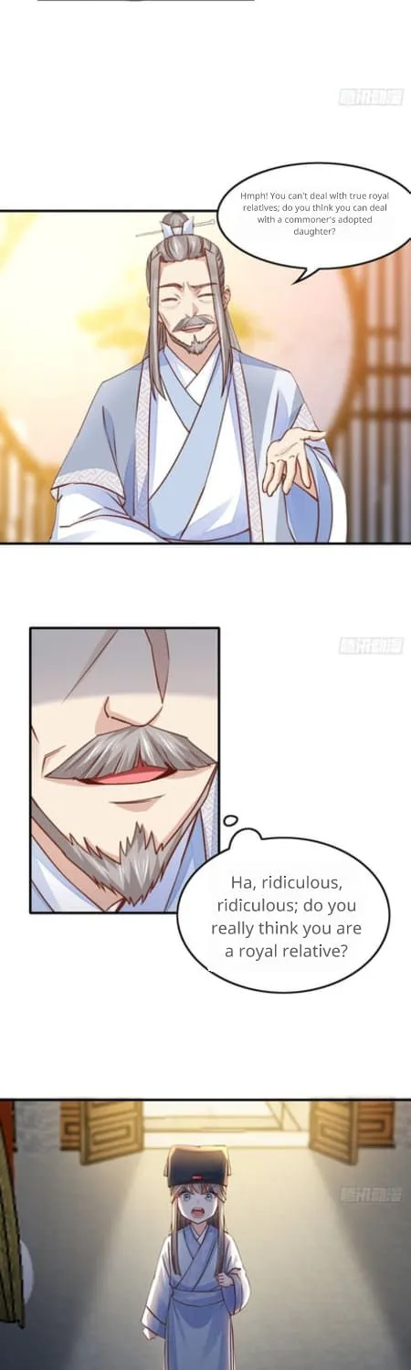 Read I Tamed the Tyrant chapter 20 image 36 on Lezhin