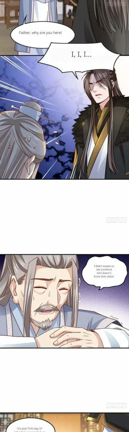 Read I Tamed the Tyrant chapter 20 image 42 on Lezhin