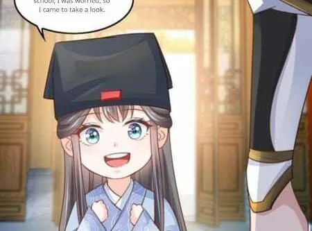 Read I Tamed the Tyrant chapter 20 image 43 on Lezhin