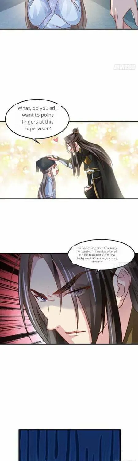 Read I Tamed the Tyrant chapter 20 image 44 on Lezhin