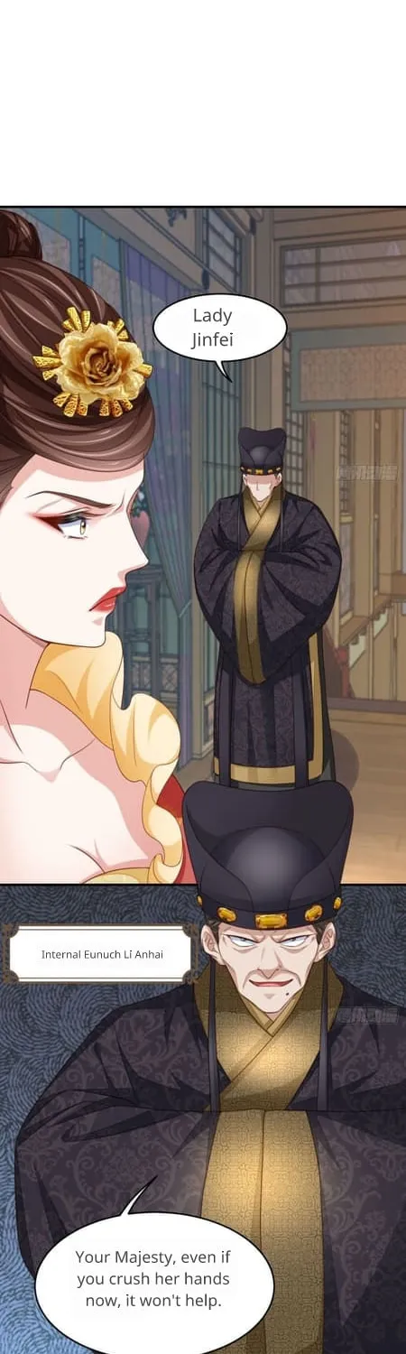 Read I Tamed the Tyrant chapter 20 image 6 on Lezhin