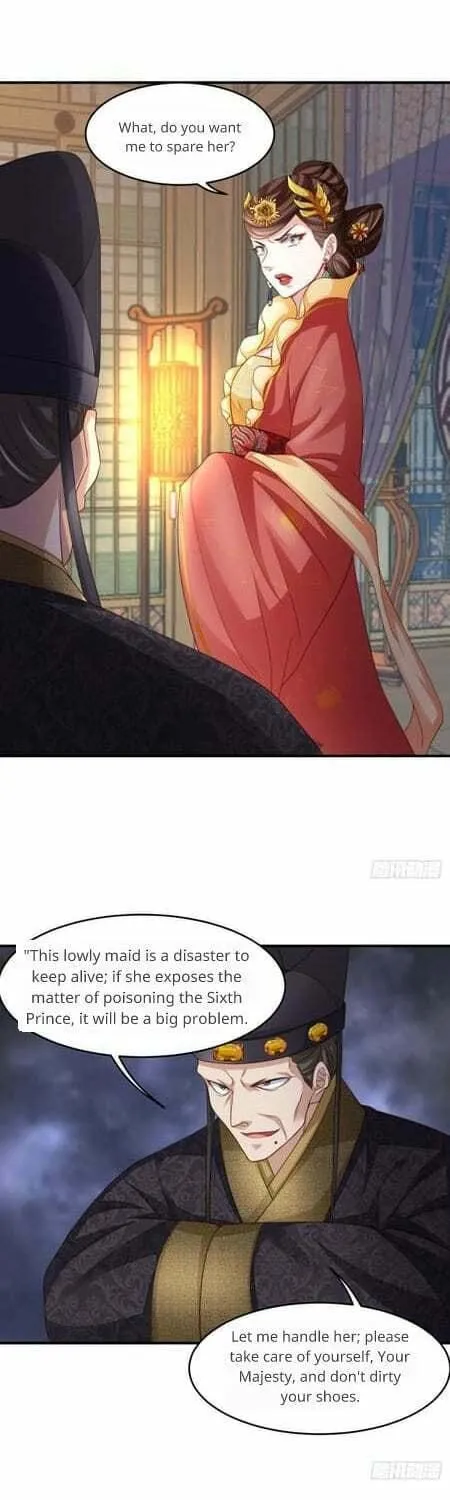 Read I Tamed the Tyrant chapter 20 image 8 on Lezhin