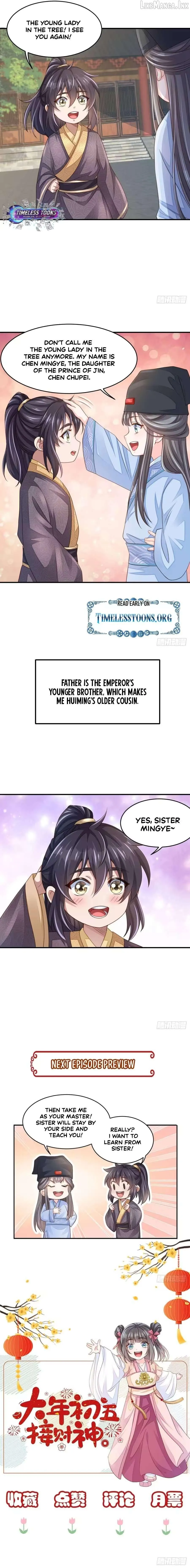 Read I Tamed the Tyrant chapter 21 image 8 on Lezhin