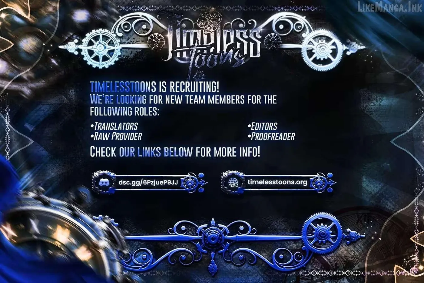 Read I Tamed the Tyrant chapter 21 image 9 on Lezhin