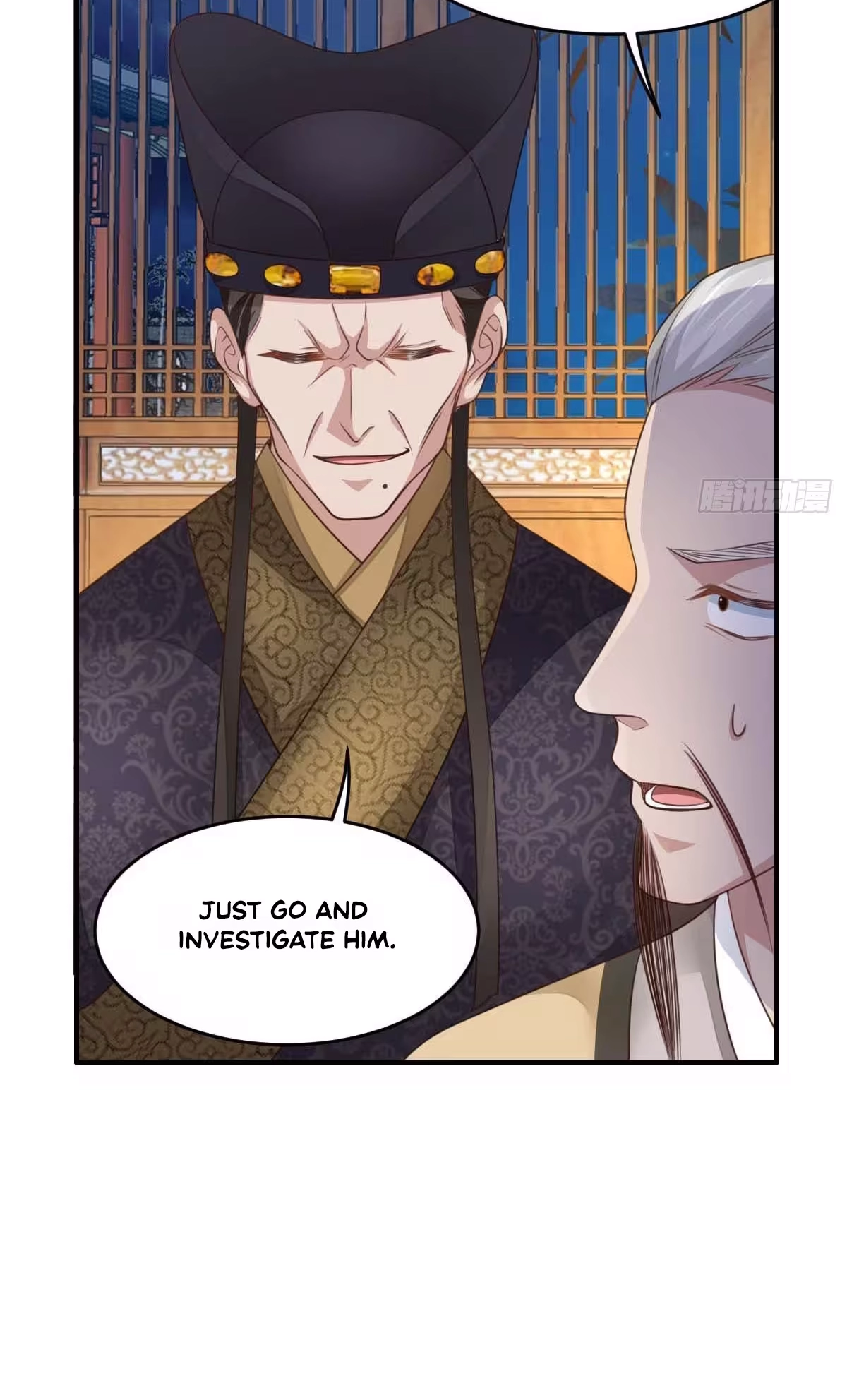 Read I Tamed the Tyrant chapter 26 image 16 on Lezhin