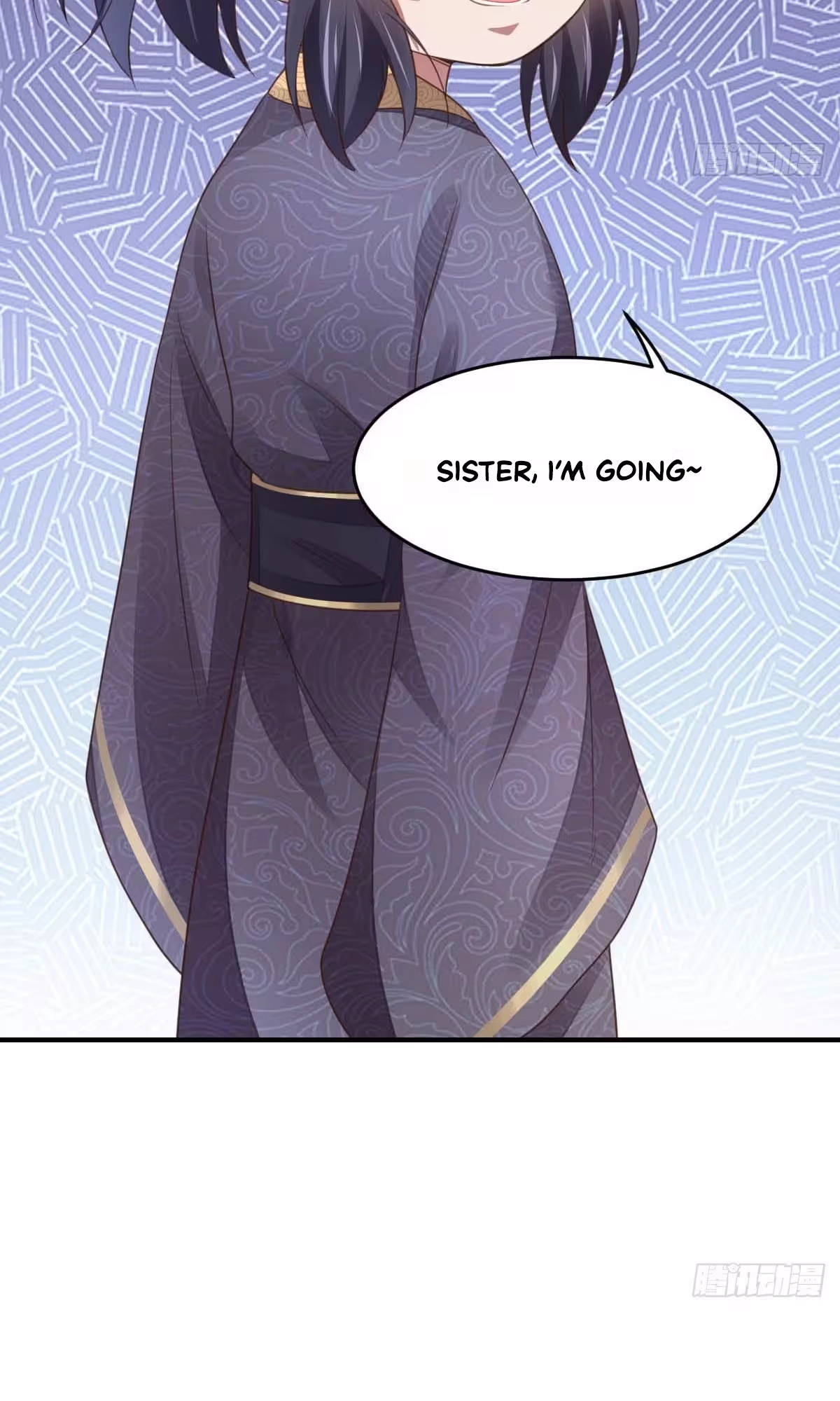 Read I Tamed the Tyrant chapter 26 image 23 on Lezhin