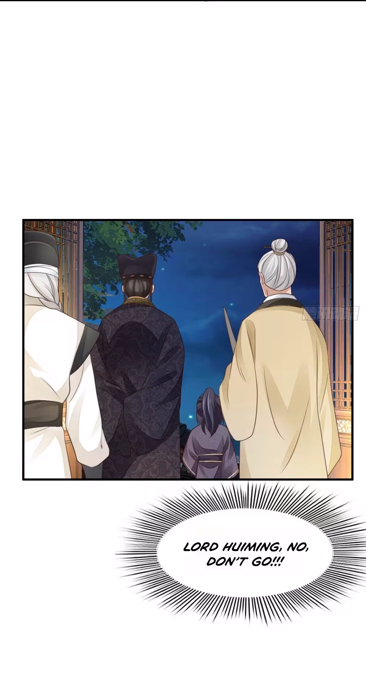 Read I Tamed the Tyrant chapter 26 image 25 on Lezhin