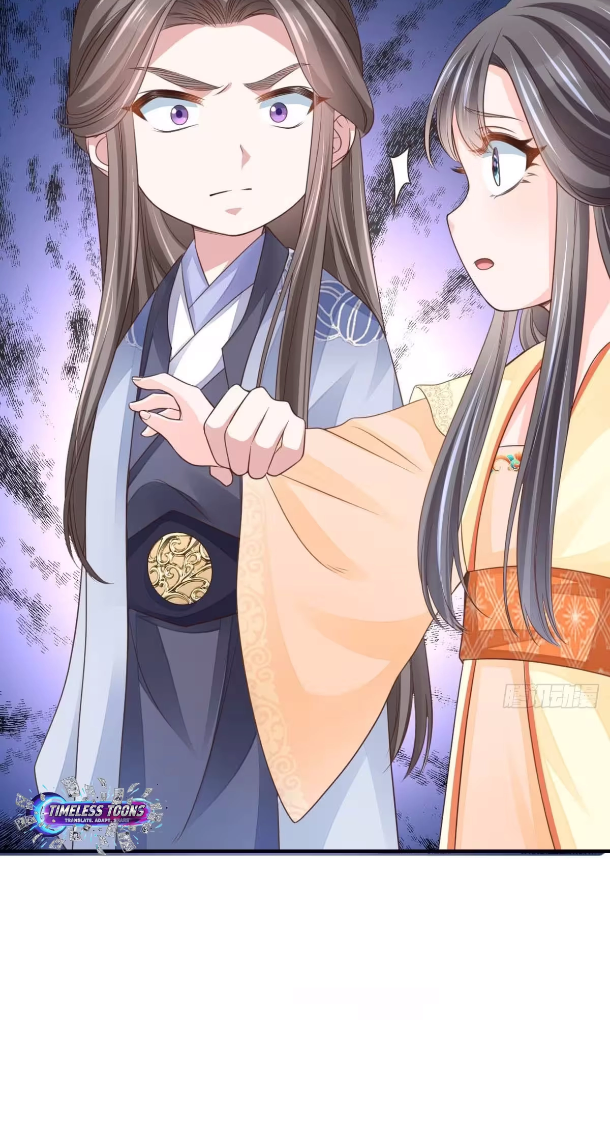 Read I Tamed the Tyrant chapter 26 image 27 on Lezhin