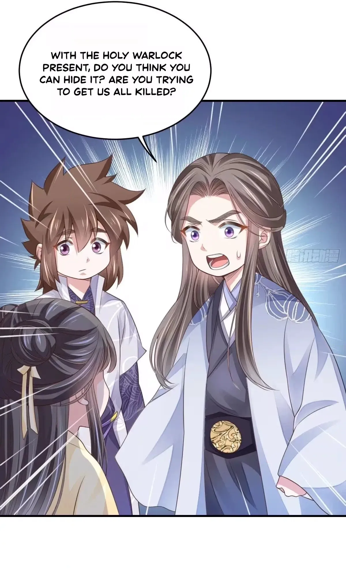 Read I Tamed the Tyrant chapter 26 image 29 on Lezhin