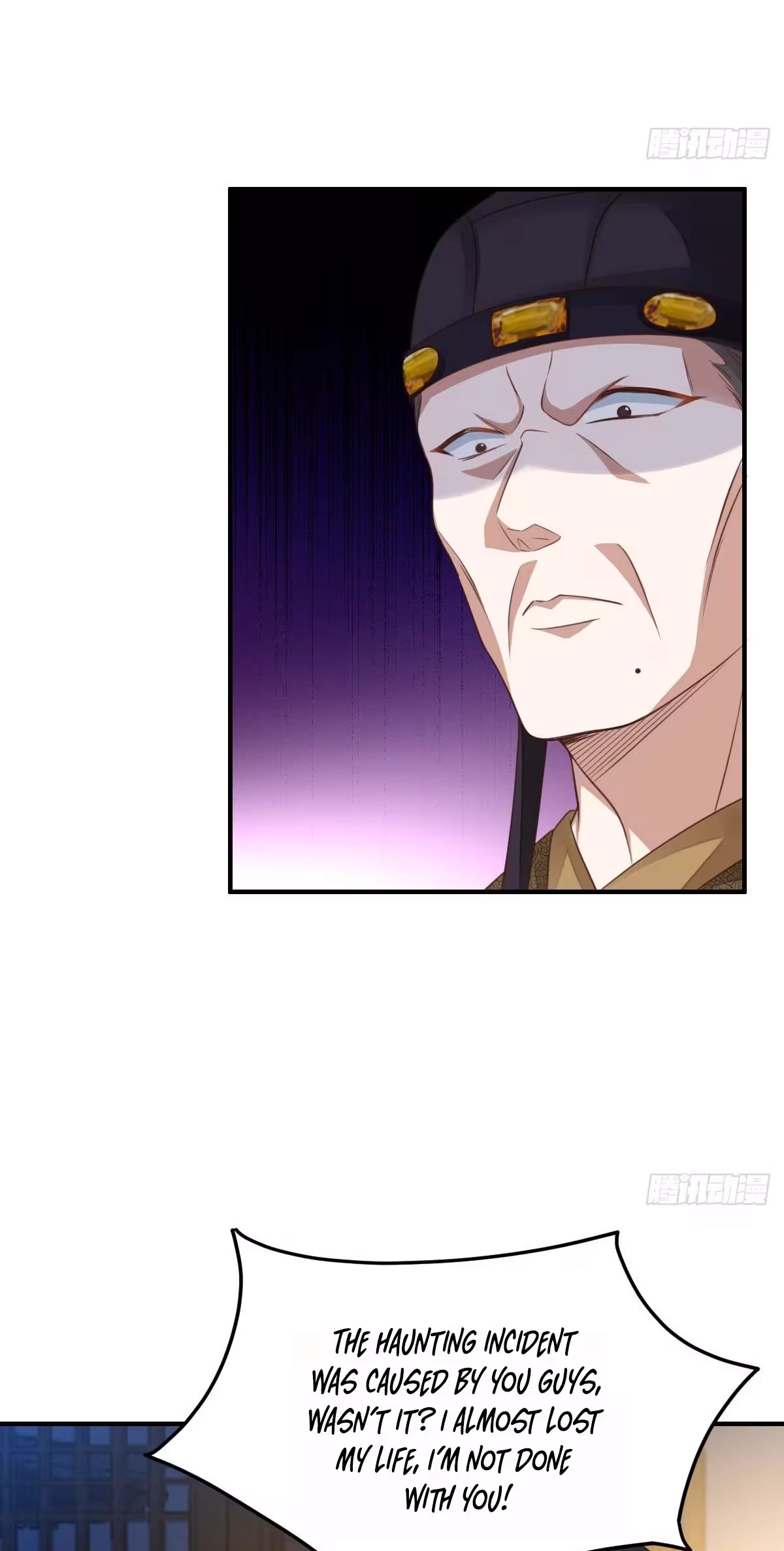 Read I Tamed the Tyrant chapter 26 image 3 on Lezhin