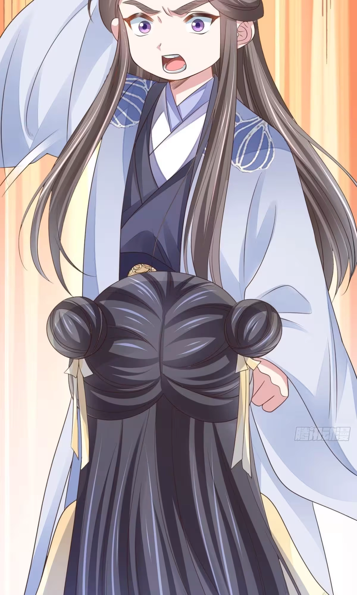 Read I Tamed the Tyrant chapter 26 image 33 on Lezhin