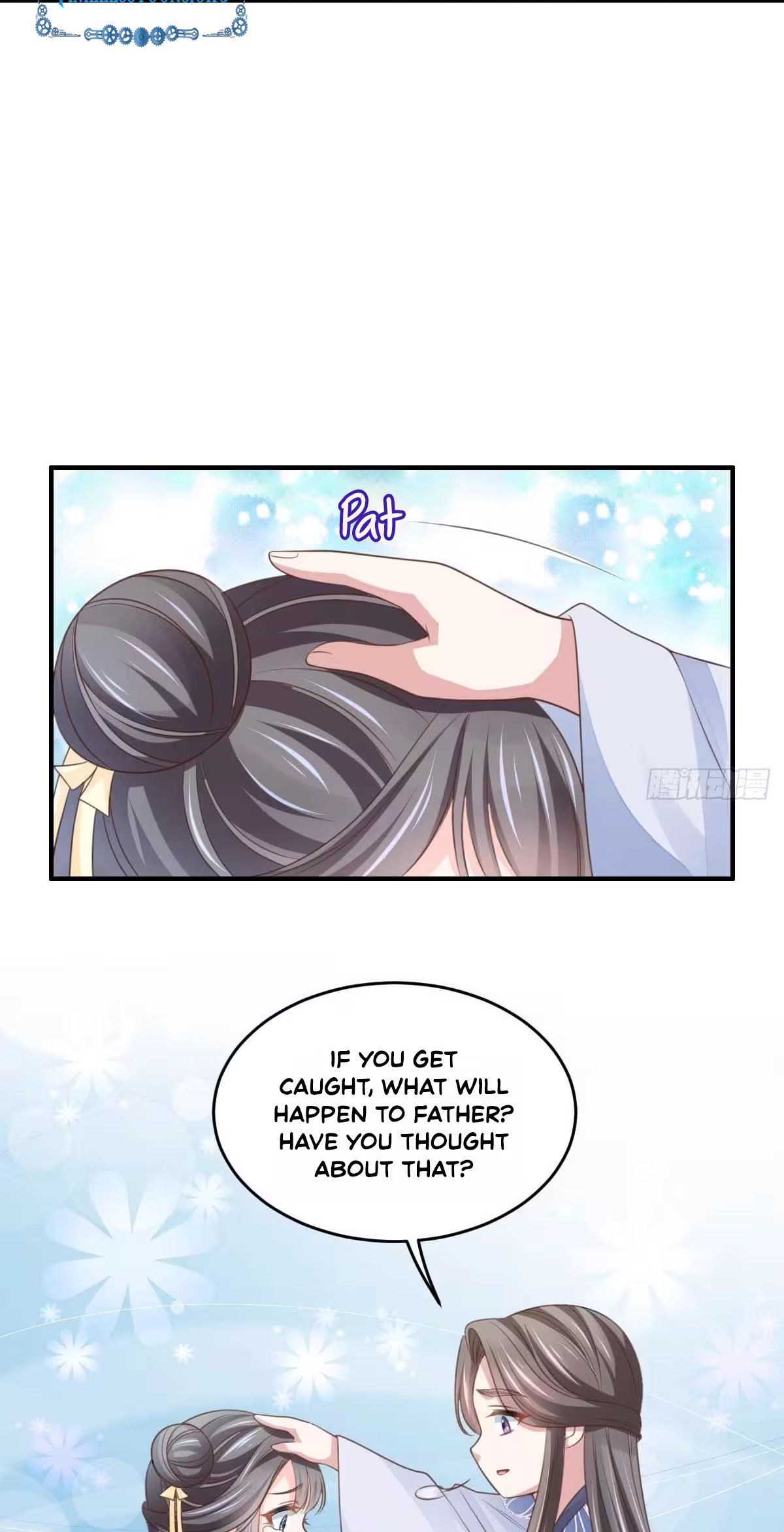 Read I Tamed the Tyrant chapter 26 image 36 on Lezhin