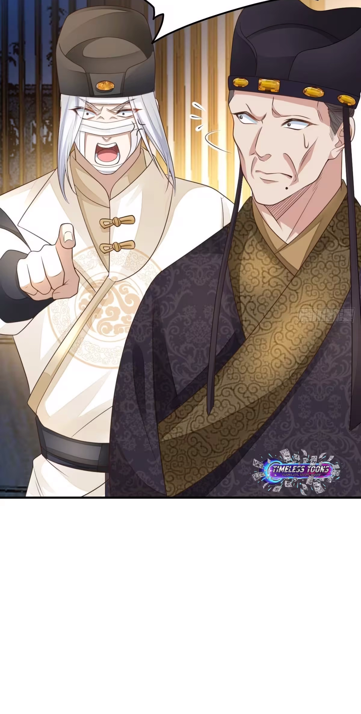 Read I Tamed the Tyrant chapter 26 image 4 on Lezhin