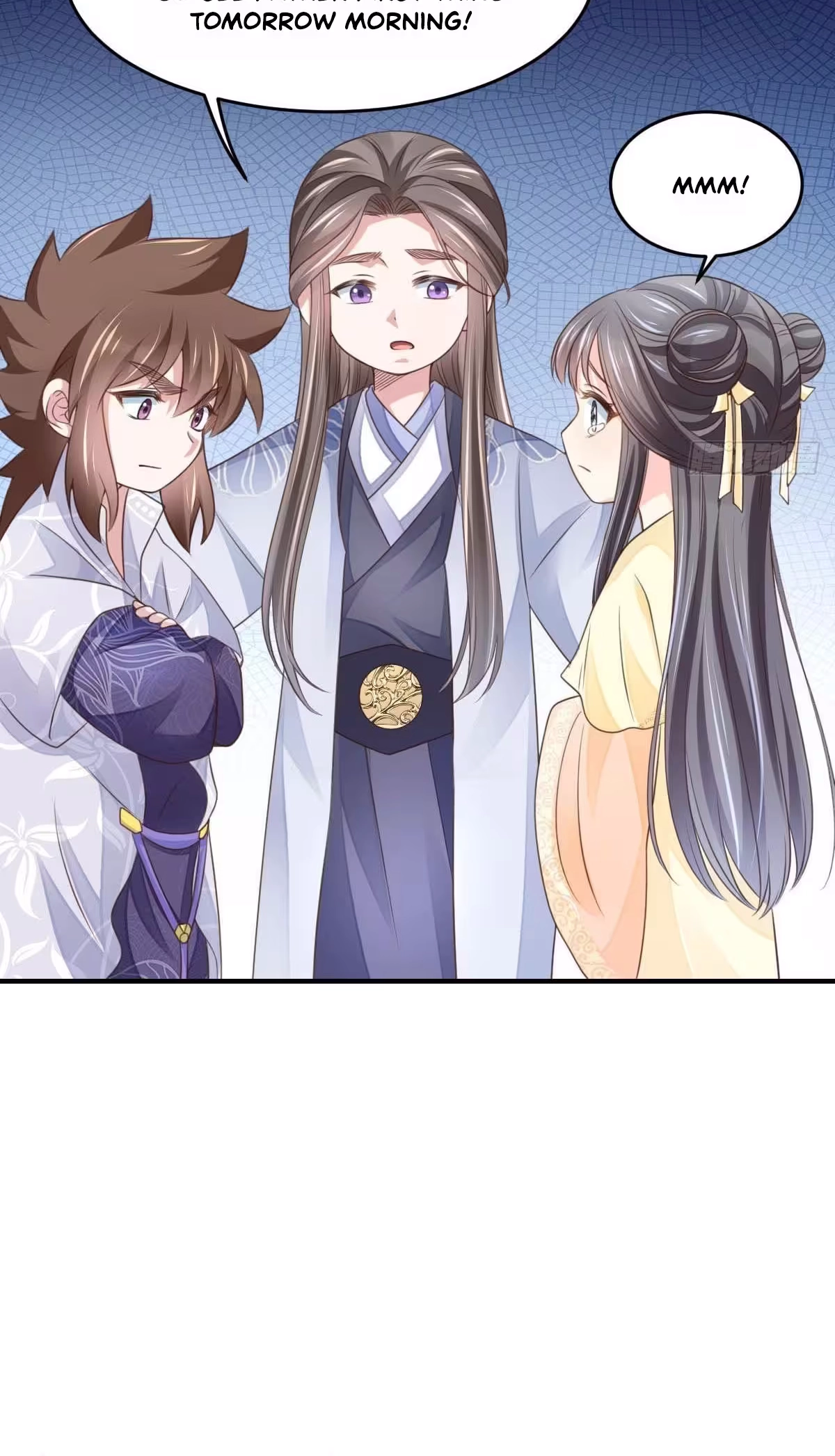 Read I Tamed the Tyrant chapter 26 image 41 on Lezhin