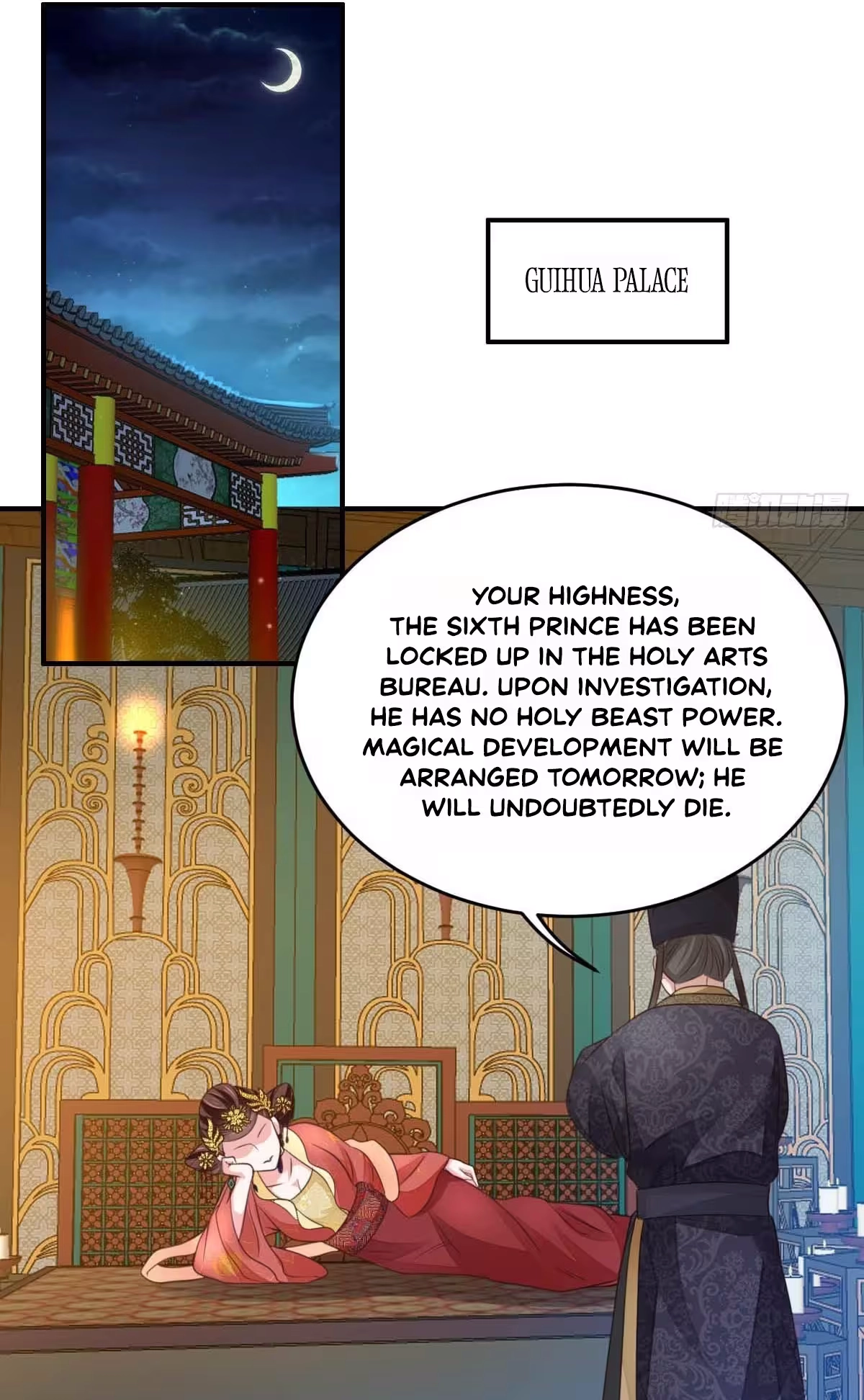 Read I Tamed the Tyrant chapter 26 image 42 on Lezhin
