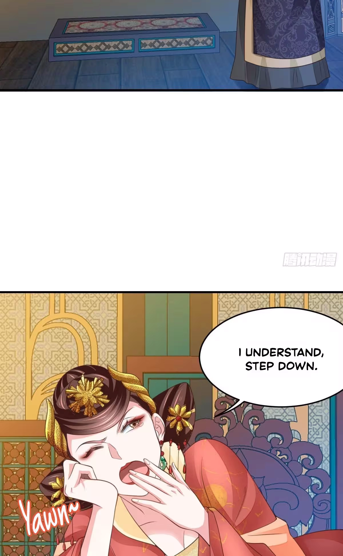 Read I Tamed the Tyrant chapter 26 image 43 on Lezhin