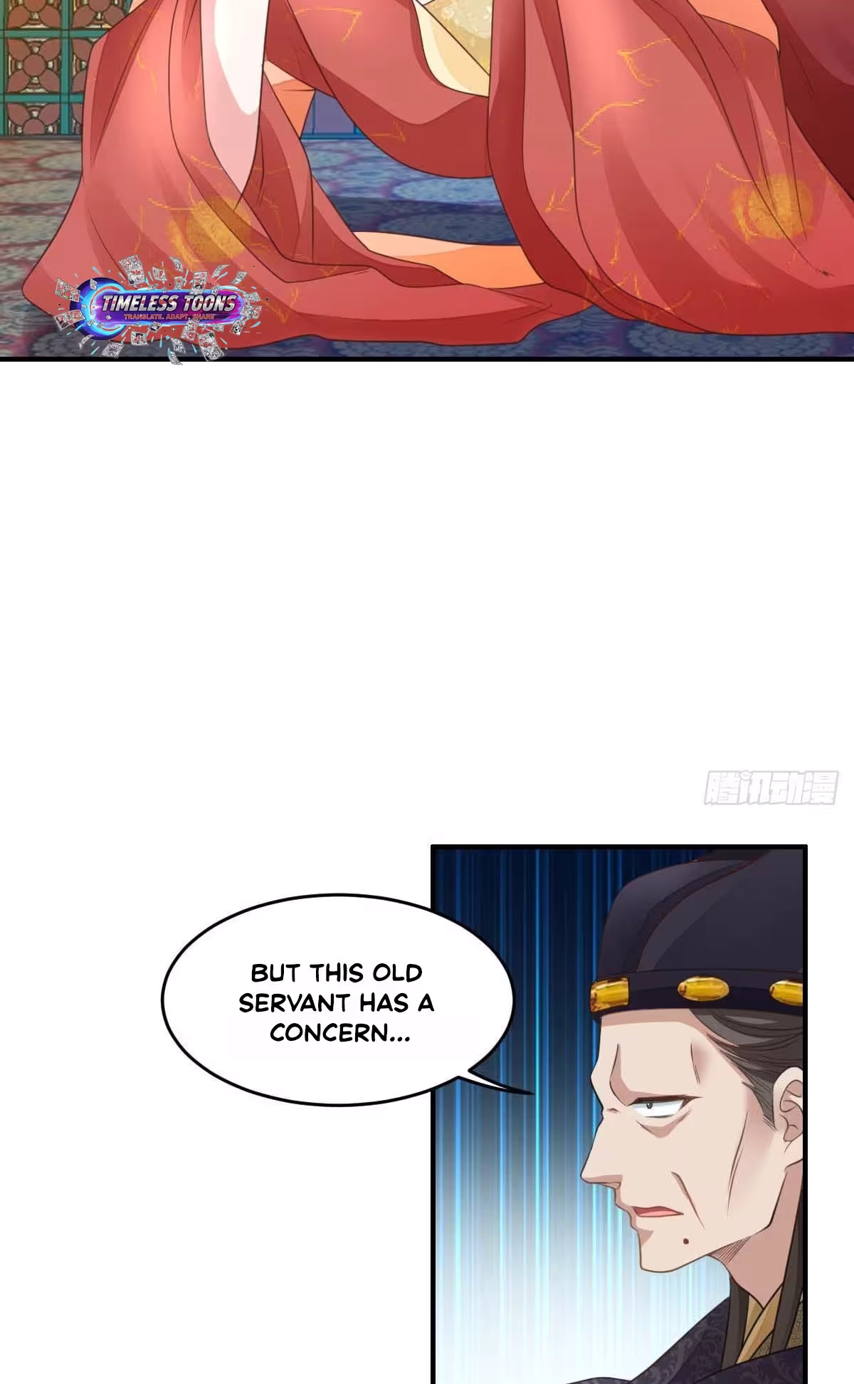 Read I Tamed the Tyrant chapter 26 image 44 on Lezhin