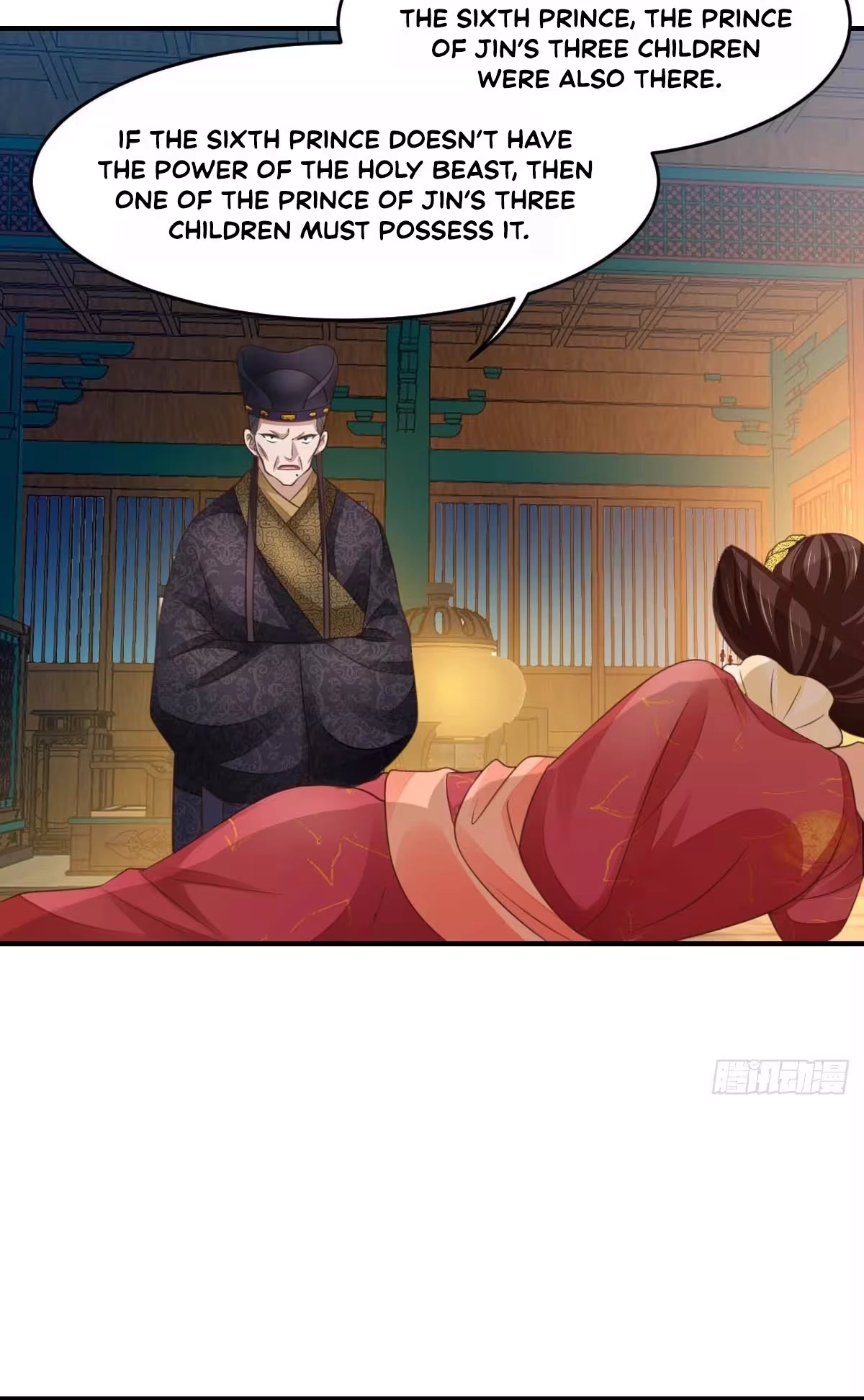 Read I Tamed the Tyrant chapter 26 image 46 on Lezhin