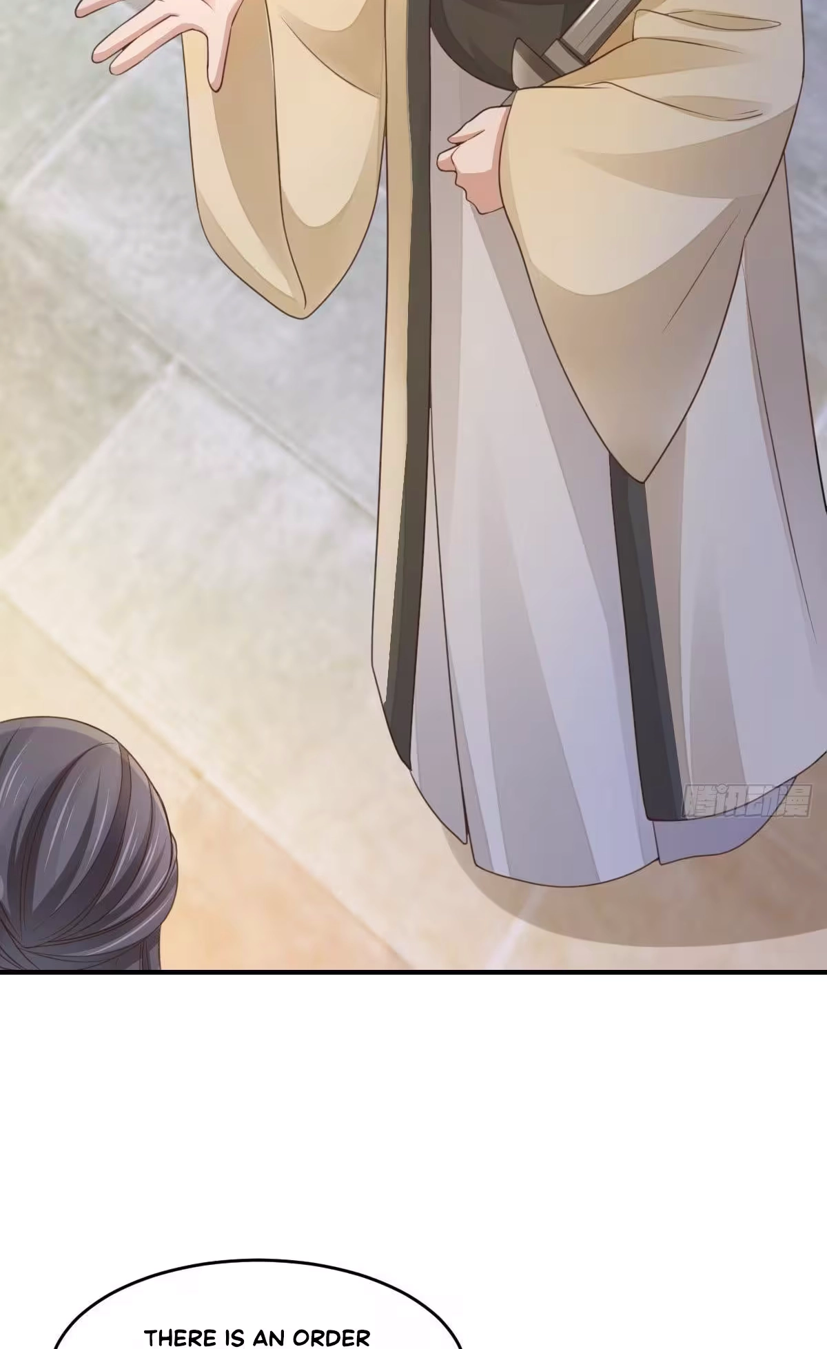 Read I Tamed the Tyrant chapter 26 image 7 on Lezhin