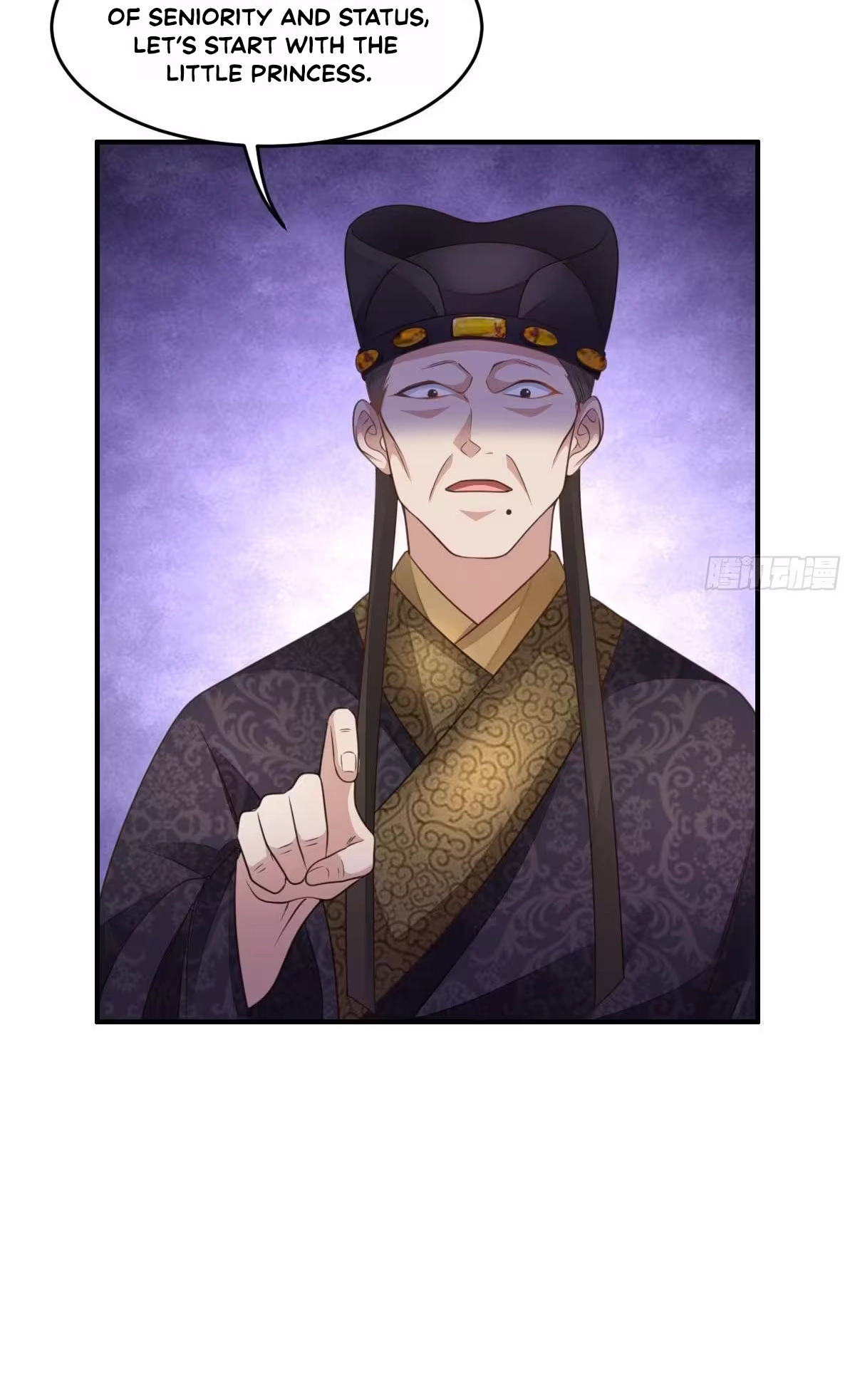 Read I Tamed the Tyrant chapter 26 image 8 on Lezhin