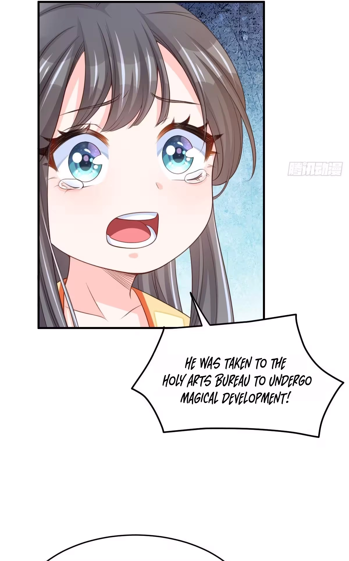 Read I Tamed the Tyrant chapter 27 image 11 on Lezhin