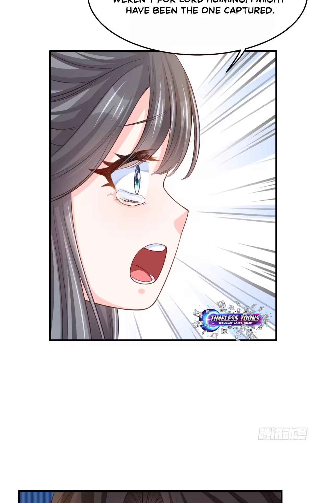 Read I Tamed the Tyrant chapter 27 image 14 on Lezhin