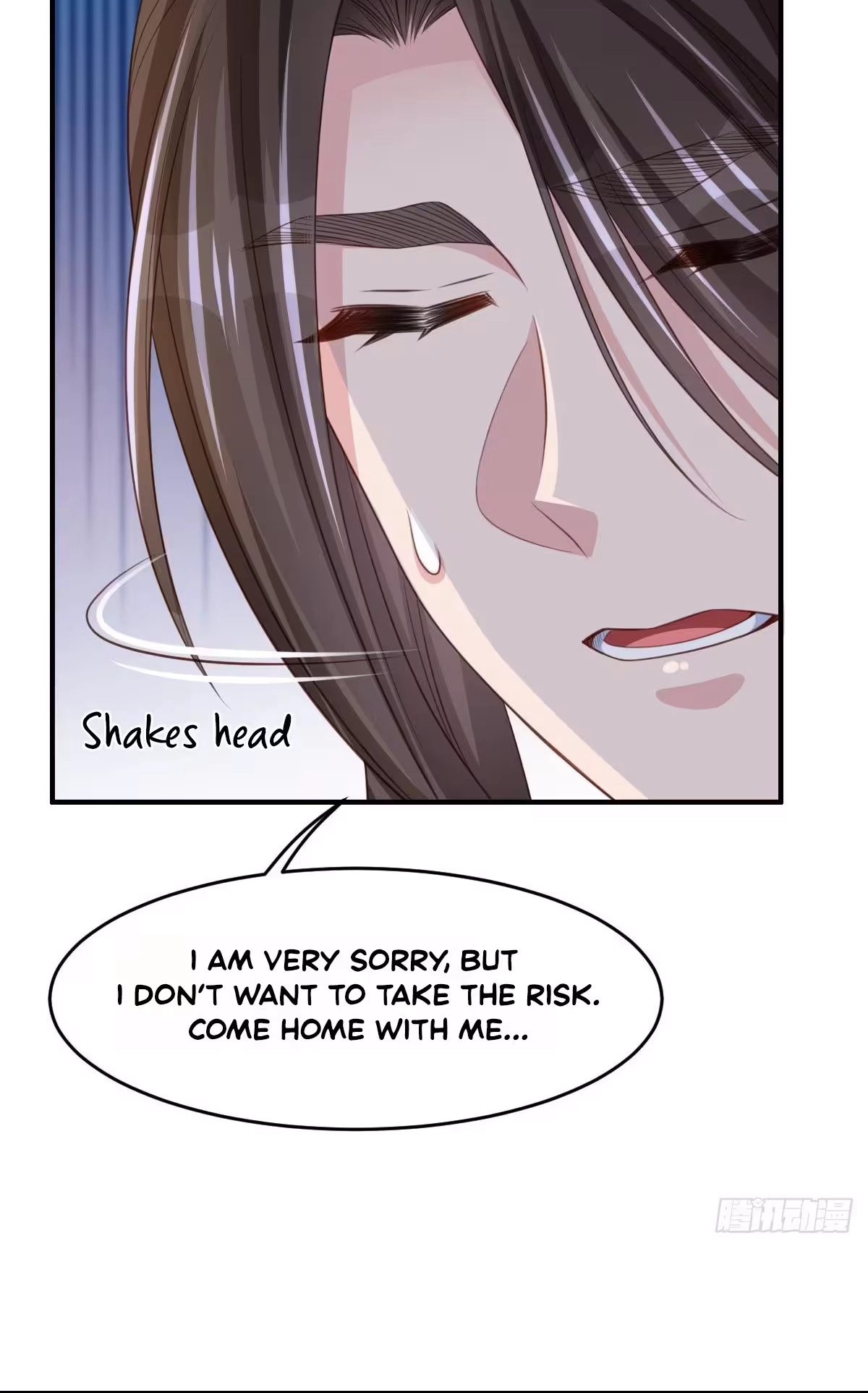 Read I Tamed the Tyrant chapter 27 image 15 on Lezhin