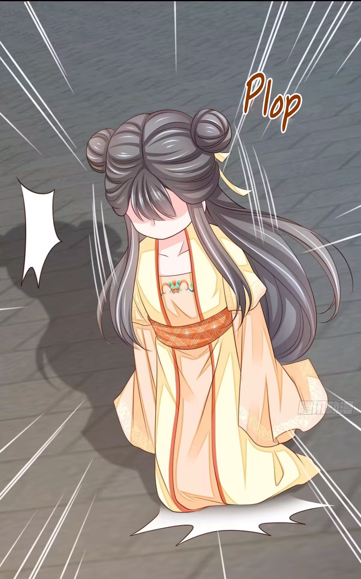Read I Tamed the Tyrant chapter 27 image 16 on Lezhin